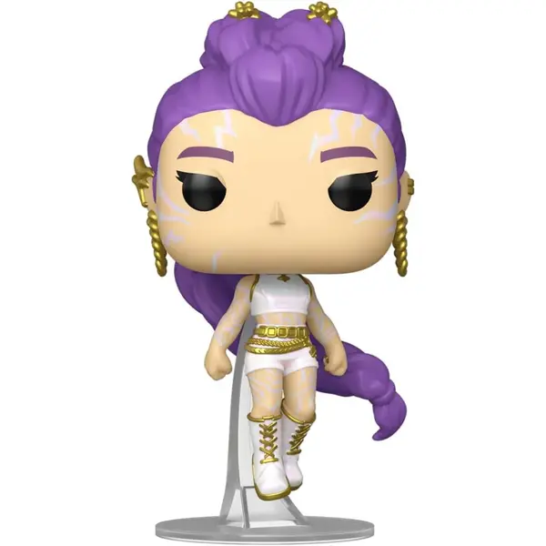 Figurina Funko POP! Animation KPop Demon Hunters - Rumi