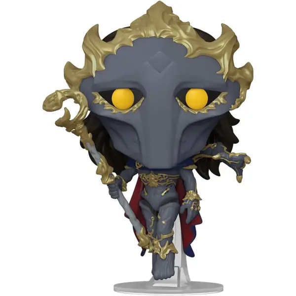 Figurina Funko Pop Animation League of Legends Arcane - Viktor