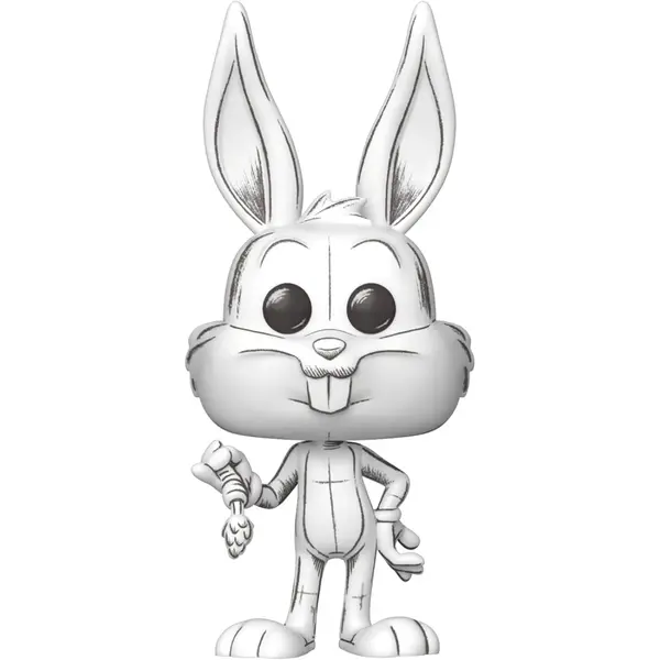Figurina Funko POP! Animation Looney Tunes - Bugs Bunny
