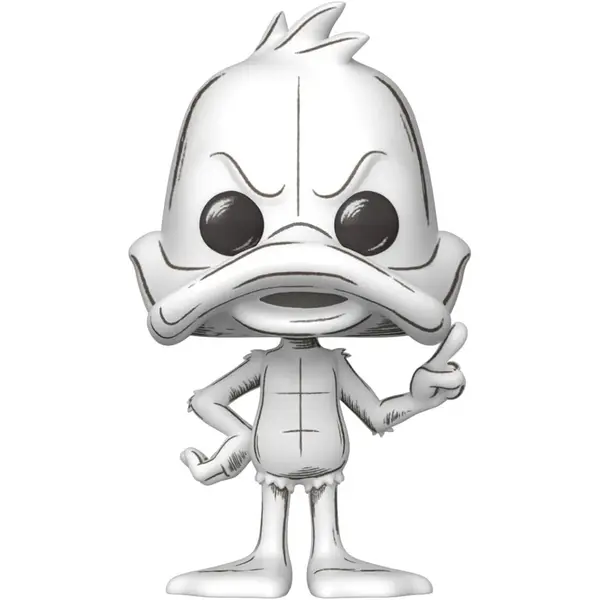 Figurina Funko POP! Animation Looney Tunes - Daffy Duck