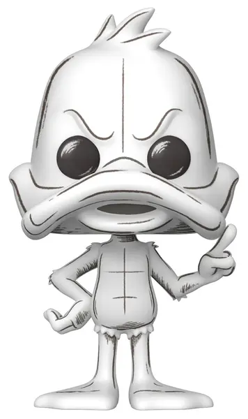 Figurină Funko POP! Animation: Looney Tunes - Daffy Duck #2011