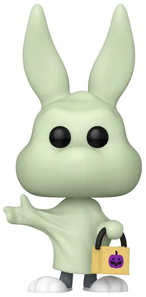 Figurină Funko POP! Animation: Looney Tunes - Halloween Bugs Bunny #1673