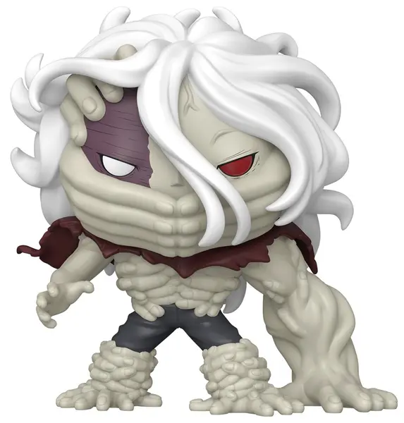 Figurină Funko POP! Animation: My Hero Academia - Tomura Shigaraki #2160, 15 cm