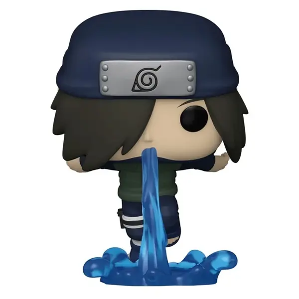 Figurina Funko POP Animation Naruto - Izumo