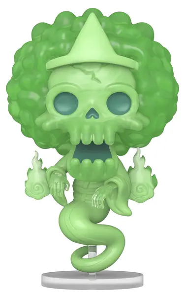 Figurină Funko POP! Animation: One Piece - Ghost Brook (Special Edition) #2325