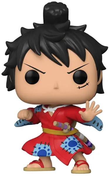 Figurina Funko POP! Animation: One Piece - Luffytaro #921