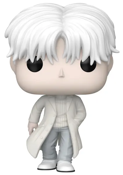 Figurină Funko POP! Animation: Sakamoto Days - X #2422