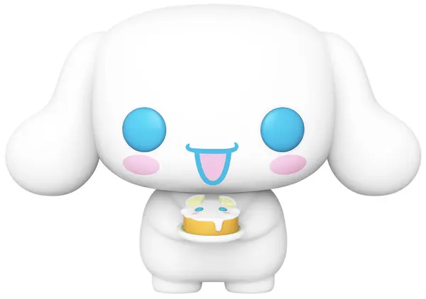 Figurină Funko POP! Animation: Sanrio - Cinnamoroll #92