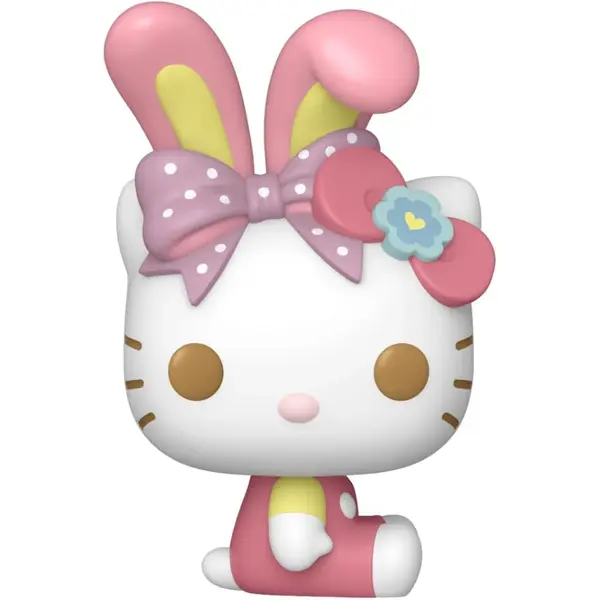 Figurina Funko Pop Animation Sanrio Hello Kitty - Hello Kitty (CKIE)