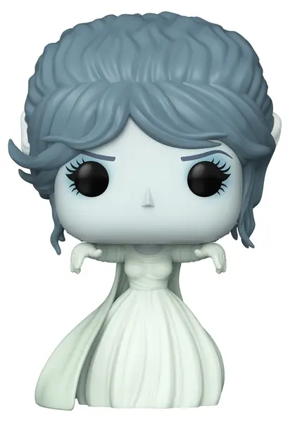 Figurină Funko POP! Animation: Universal Monsters - Bride of Frankenstein #2410
