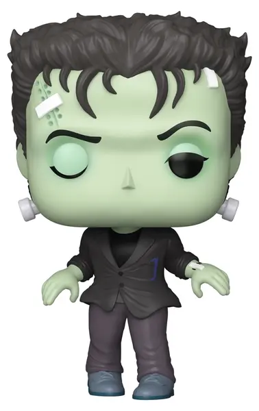 Figurină Funko POP! Animation: Universal Monsters - Frankenstein #2409