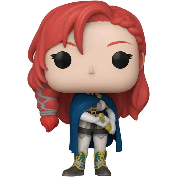 Figurina Funko POP Animation War of the Rohirrim S1 - Hera