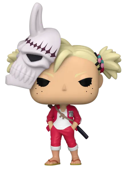 Figurina - Funko Pop! Bleach: Hiyori Sarugaki | Funko