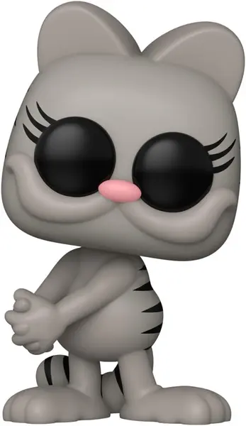 Figurina - Funko Pop! Comics - Garfield – Nermal | Funko