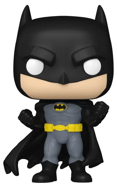 Figurină Funko POP! DC Comics: Batman - Batman Incorporated #640