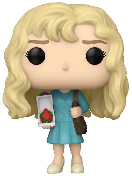 Figurină Funko POP! DC Comics: Batman - Vicki Vale #516