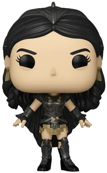 Figurină Funko POP! DC Comics: Shazam! - Kalypso #1284