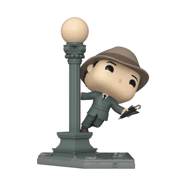 Figurina - Funko Pop! Deluxe - Don Lockwood | Funko