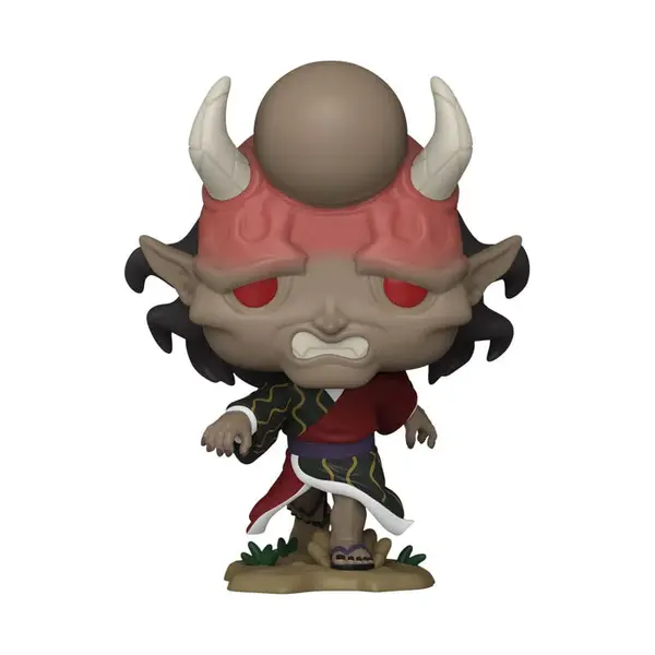 Figurina - Funko Pop! - Demon Slayer: Kimetsu No Yaiba - Hantengu | Funko