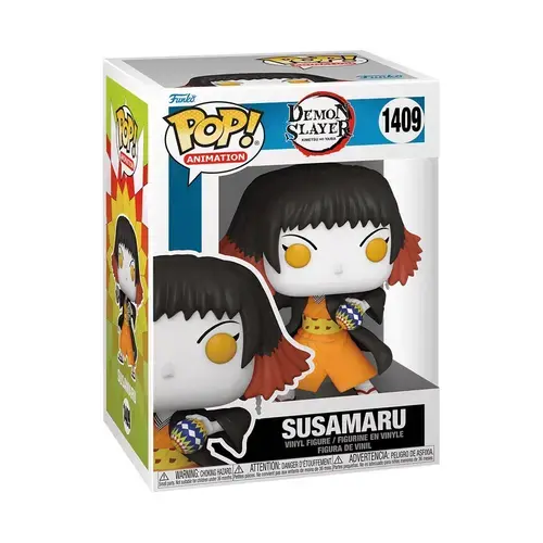 Figurina Funko Pop! Demon Slayer Susamaru
