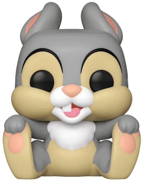 Figurină Funko POP! Disney: Bambi - Thumper #1186