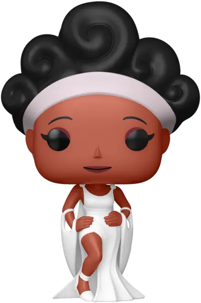 Figurina - Funko Pop! Disney - Hercules - Calliope (Muse) | Funko