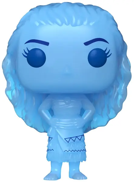 Figurină Funko POP! Disney: Moana - Moana (Ediție specială) #1378