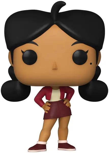 Figurină Funko POP! Disney: The Proud Family - Penny Proud #1173
