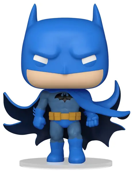 Figurină Funko POP! Eroi: DC New Classics - Batman nr. 598