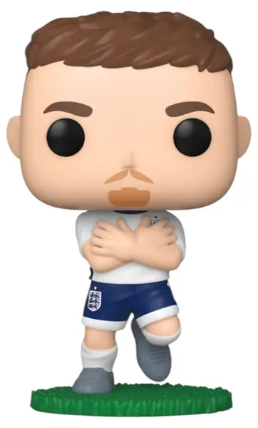 Figurină Funko POP! Football: England - Cole Palmer #87