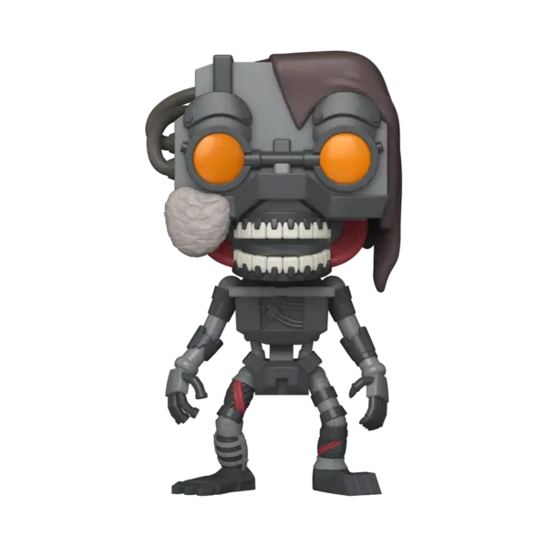 Figurina - Funko Pop! Games - Five Nights at Freddy's - The Mimic | Funko
