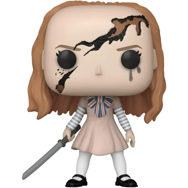 Figurina Funko Pop! Games Fusion - M3GAN
