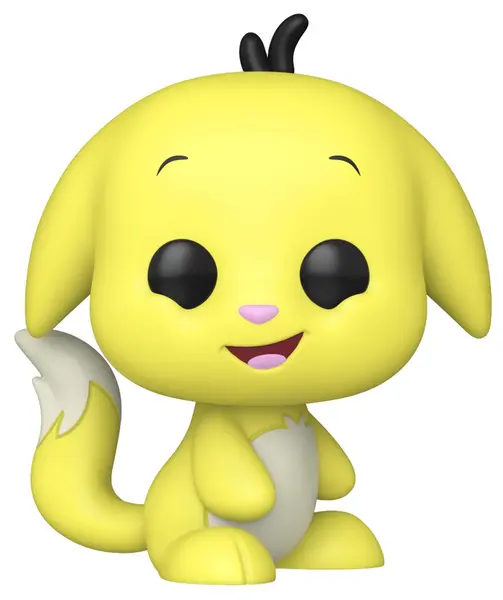 Figurină Funko POP! Games: Neopets - Kacheek #1254