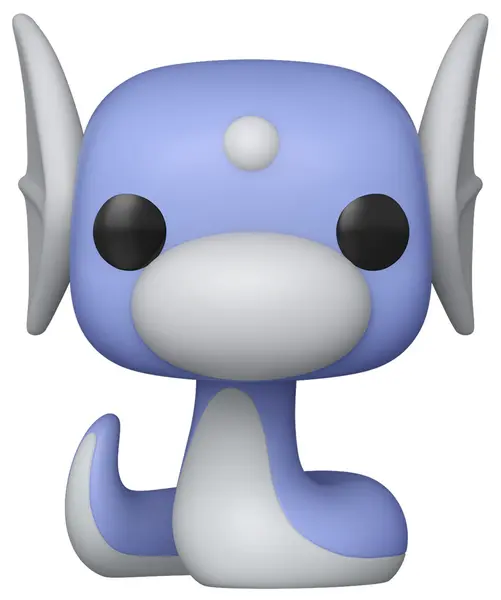 Figurină Funko POP! Games: Pokemon - Dratini #1050