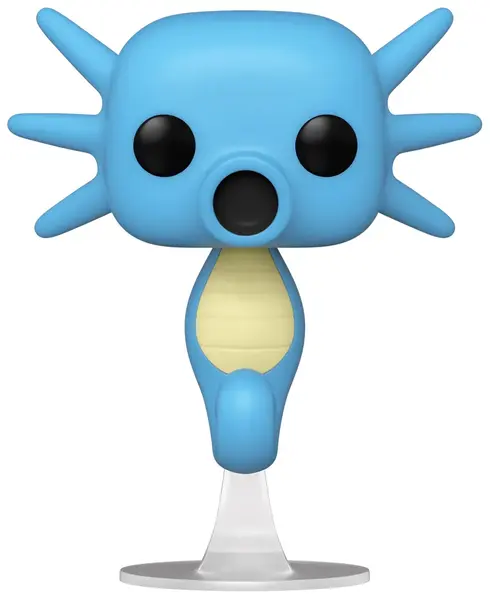 Figurină Funko POP! Games: Pokemon - Horsea #844