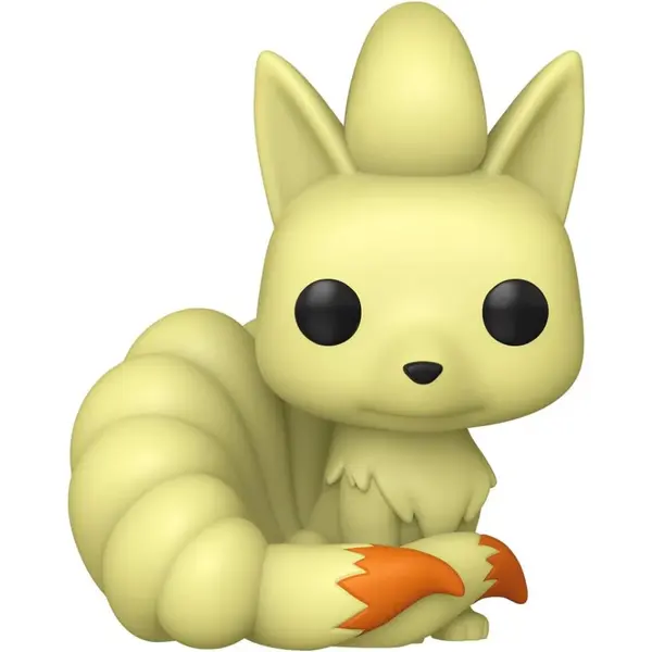 Figurina Funko Pop Games Pokemon - Ninetales