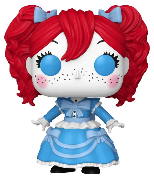 Figurină Funko POP! Games: Poppy Playtime - Poppy #1263
