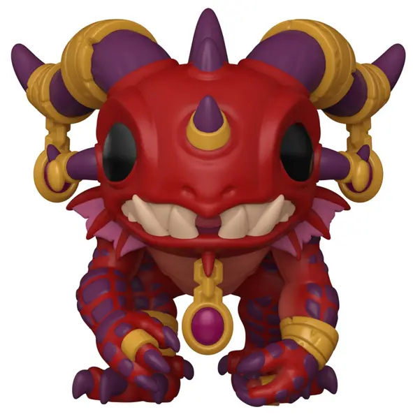 Figurină Funko POP! Games: World of Warcraft - Murkistrasza #1226