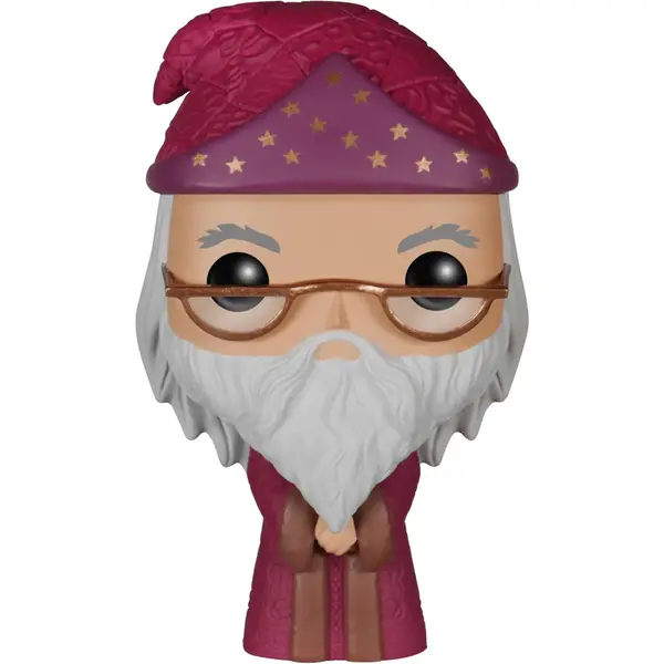 Figurina Funko Pop Harry Potter - Albus Dumbledore