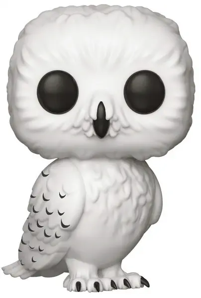 Figurină Funko POP! Harry Potter - Hedwig #76