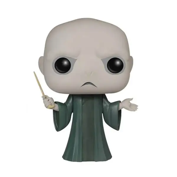 Figurina Funko Pop Harry Potter - Voldemort