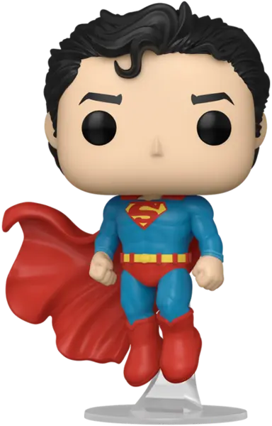 Figurina - Funko Pop! Heroes - DC New Classics - Superman | Funko