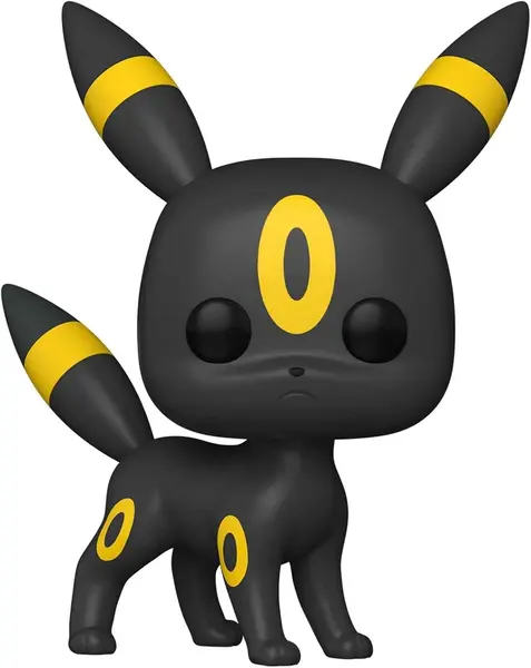 Figurina - Funko Pop! Jumbo - Pokemon - Umbreon | Funko