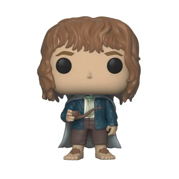 Figurina Funko Pop Lord of The Rings/Hobbit - Pippin Took