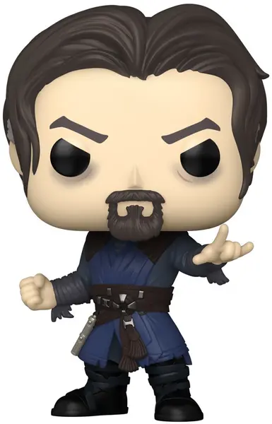 Figurină Funko POP! Marvel: Doctor Strange - Sinister Strange (Multiverse of Madness) #1030