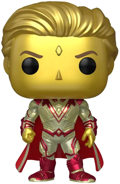 Figurină Funko POP! Marvel: Guardians of the Galaxy - Adam Warlock #1210