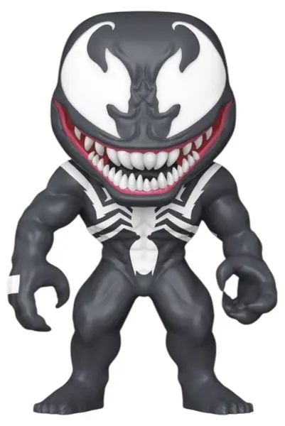 Figurină Funko POP! Marvel: Marvel Rivals - Venom #1218