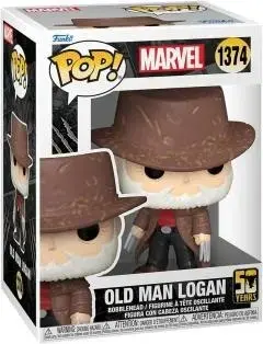 Figurina Funko Pop! Marvel - Old Man Logan
