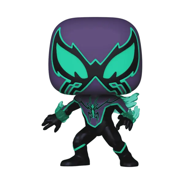 Figurina - Funko Pop! Marvel - Spider-Man - Chasm | Funko