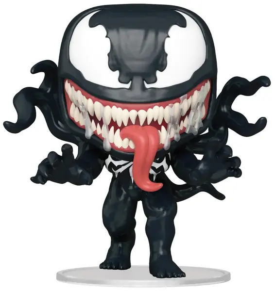 Figurină Funko POP! Marvel: Spider-Man - Venom (Gamerverse) #972